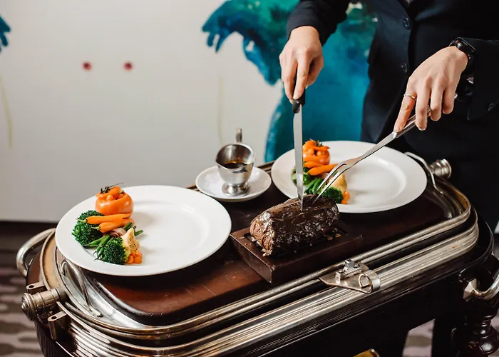 Boutique hotel only: Mayfair Hotel Adelaide By Ihg
