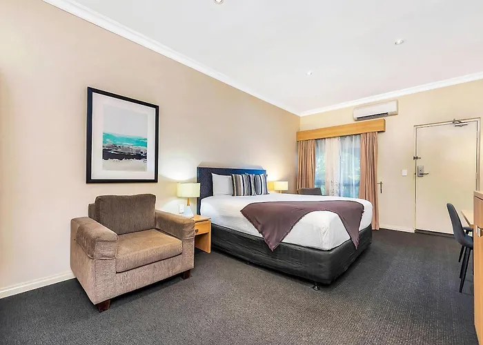 Motel: Comfort Inn & Suites Sombrero