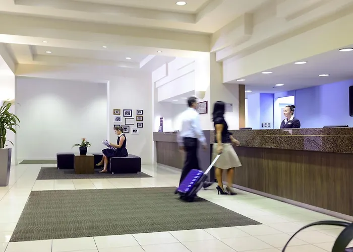 Grosvenor Hotel Adelaide By Accor